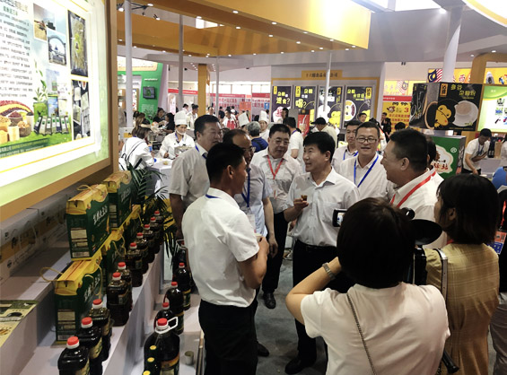 第十一届北京国际食品饮料展览会7月29-31日举办